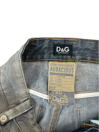 Dolce&Gabbana Jeans (31)
