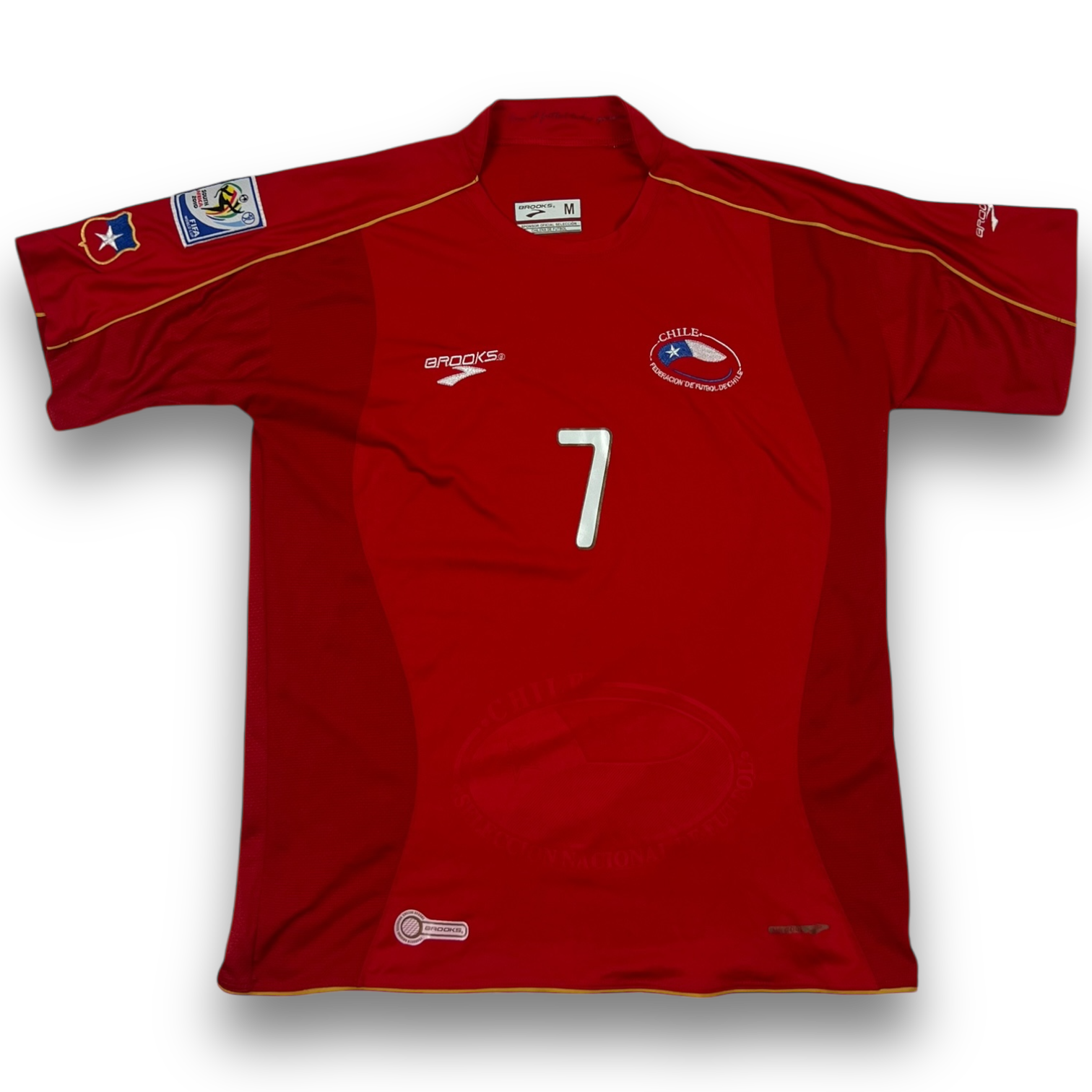 Brooks Chile Jersey (M)