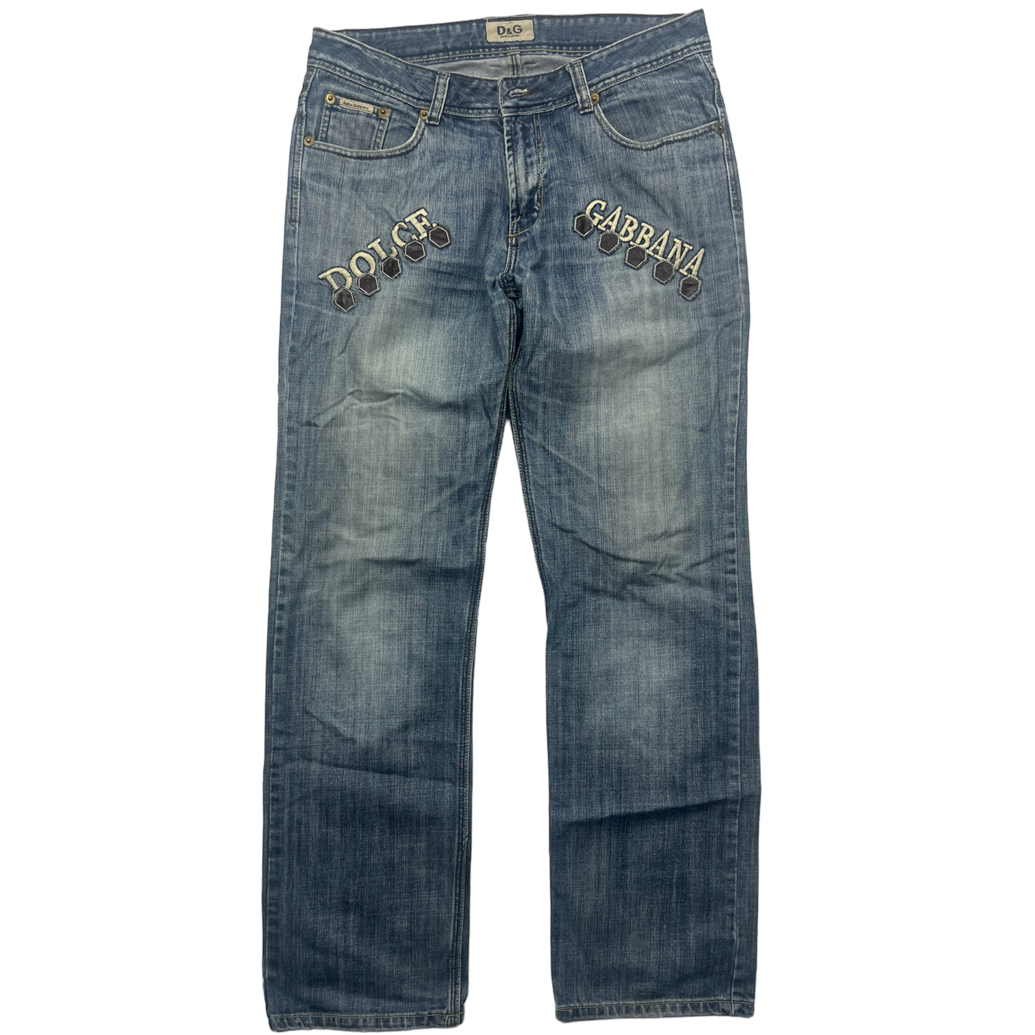 Dolce & Gabbana Jeans (35)