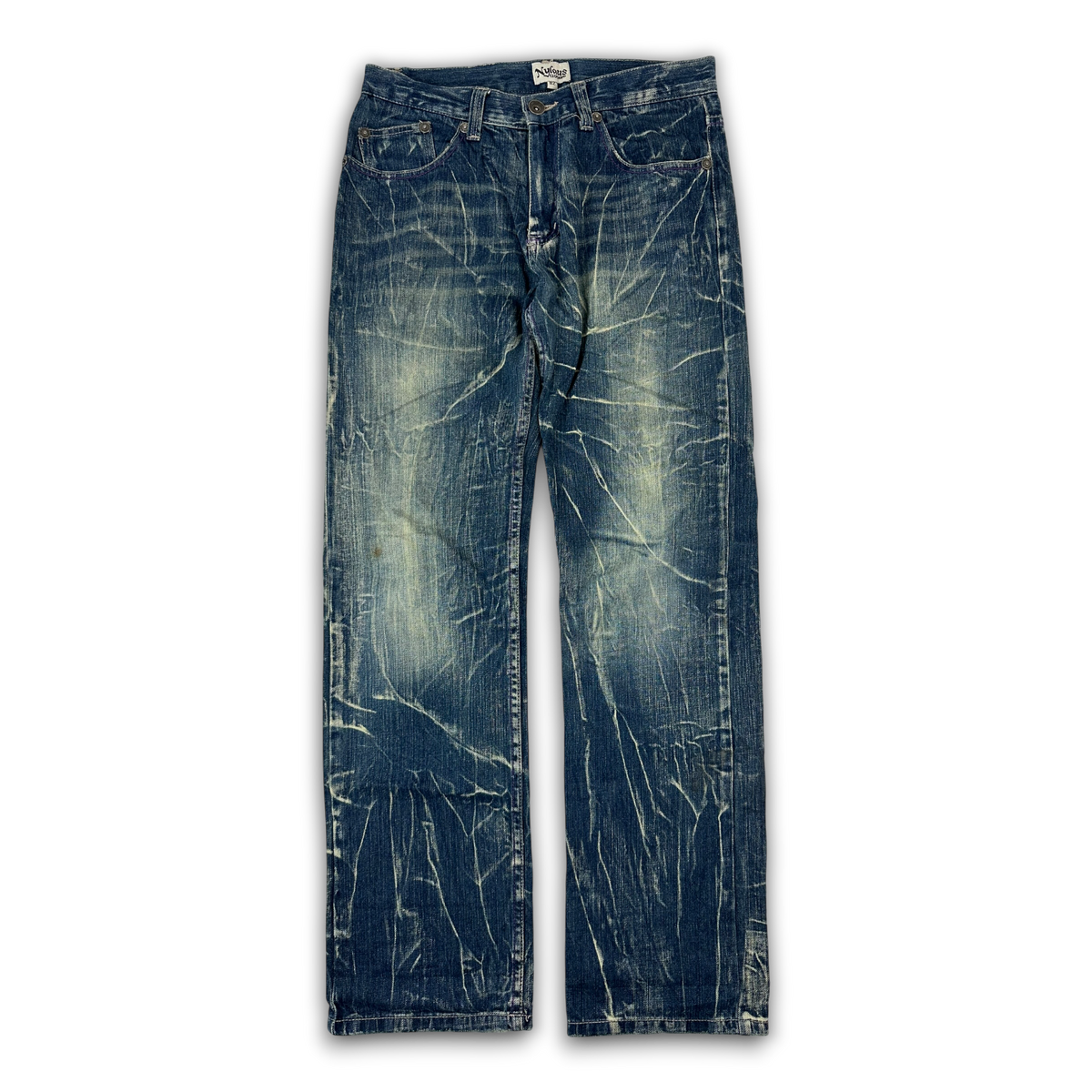 Japanese Denim Jeans (29)