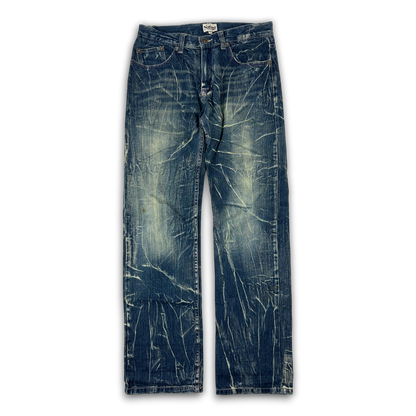 Japanese Denim Jeans (29)