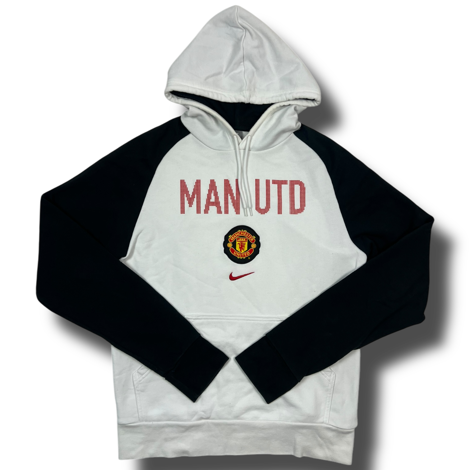 Nike Manchester United Hoodie (M)