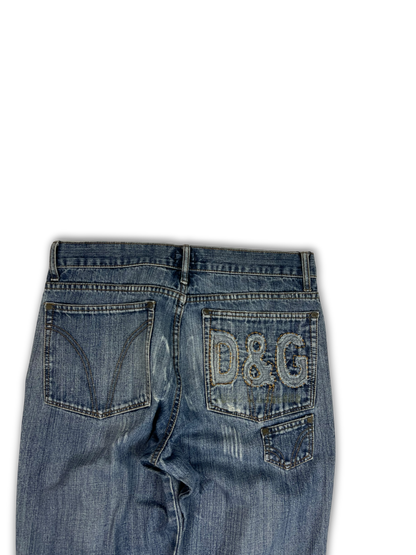 Dolce & Gabbana Jeans (34)