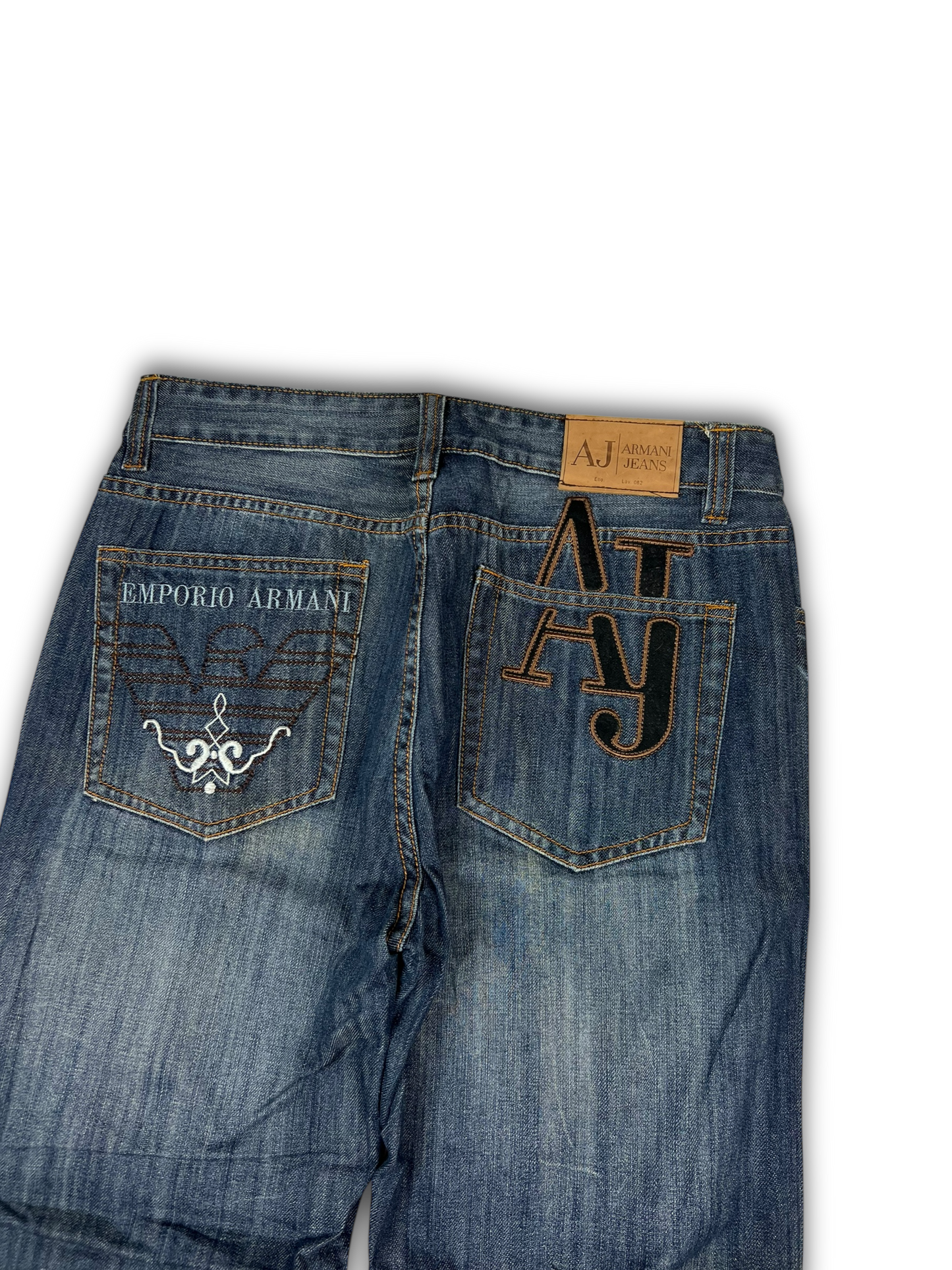 Armani Jeans (36)