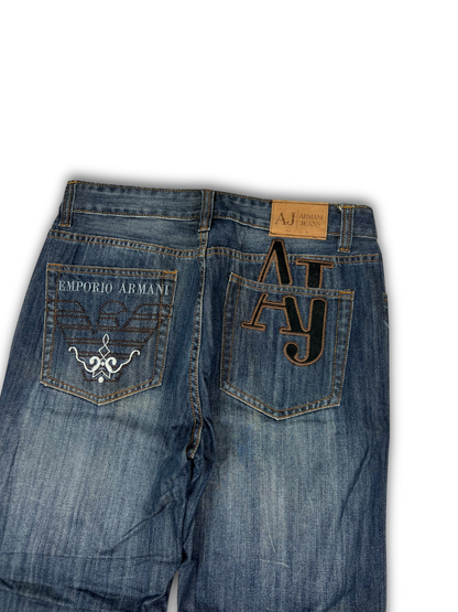 Armani Jeans (36)