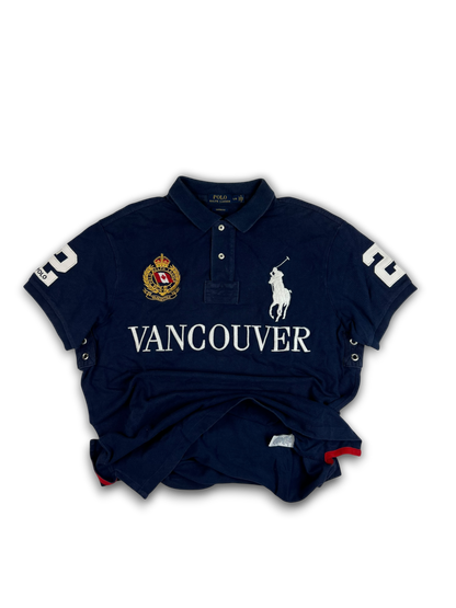 Polo Ralph Lauren Polo (L)