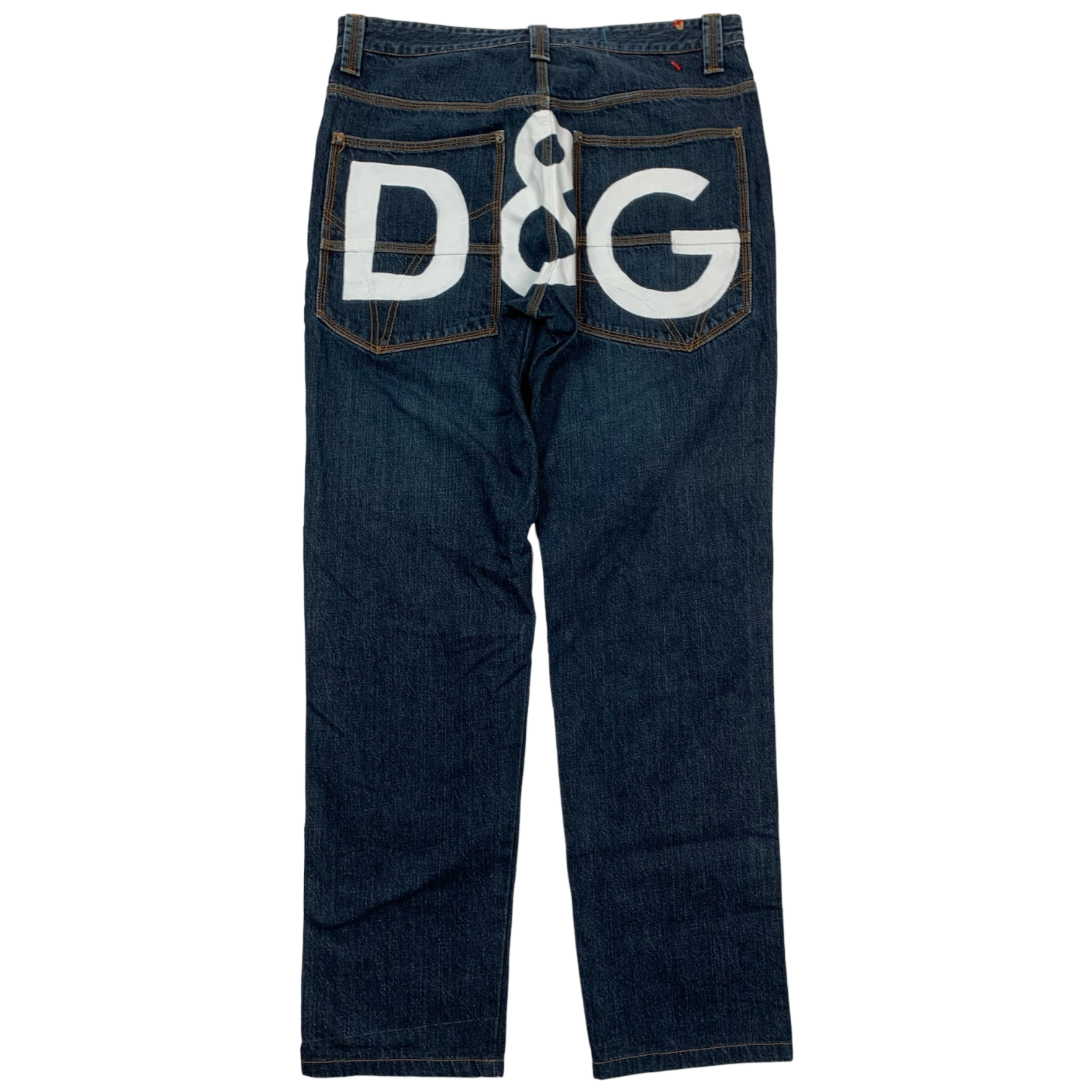 Dolce & Gabbana Jeans (34)