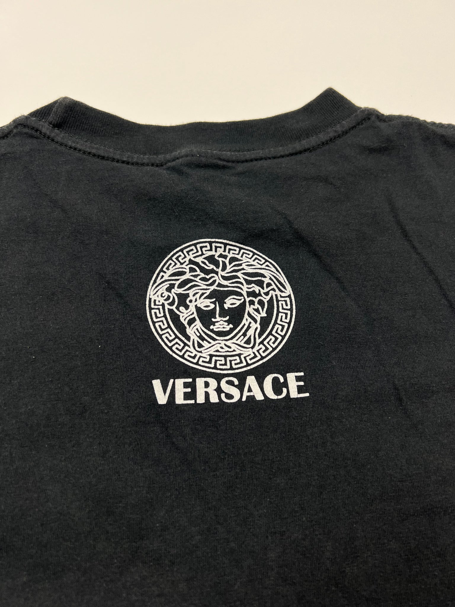 Versace T-Shirt (L)