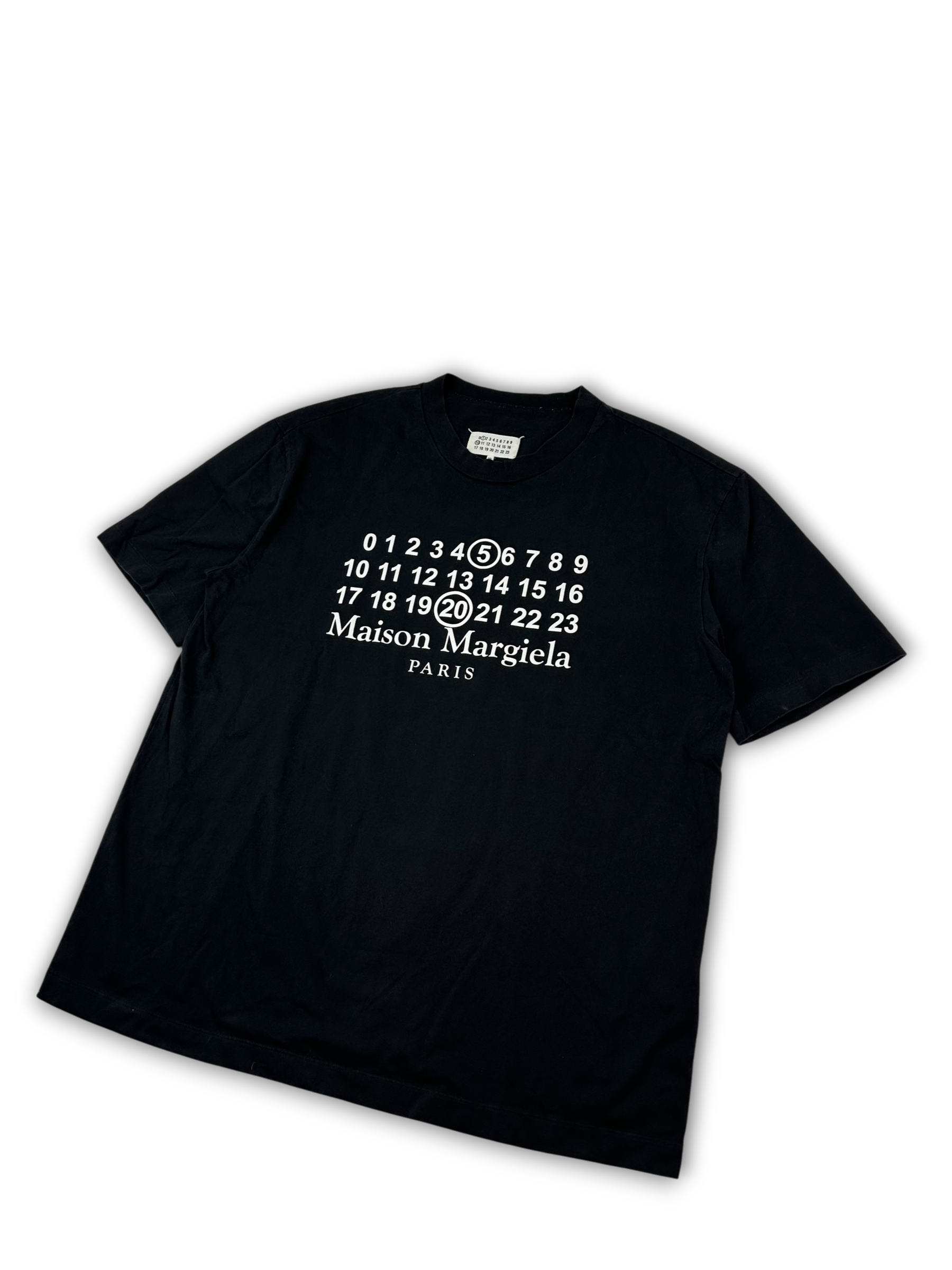 Maison Margiela T-Shirt (S)