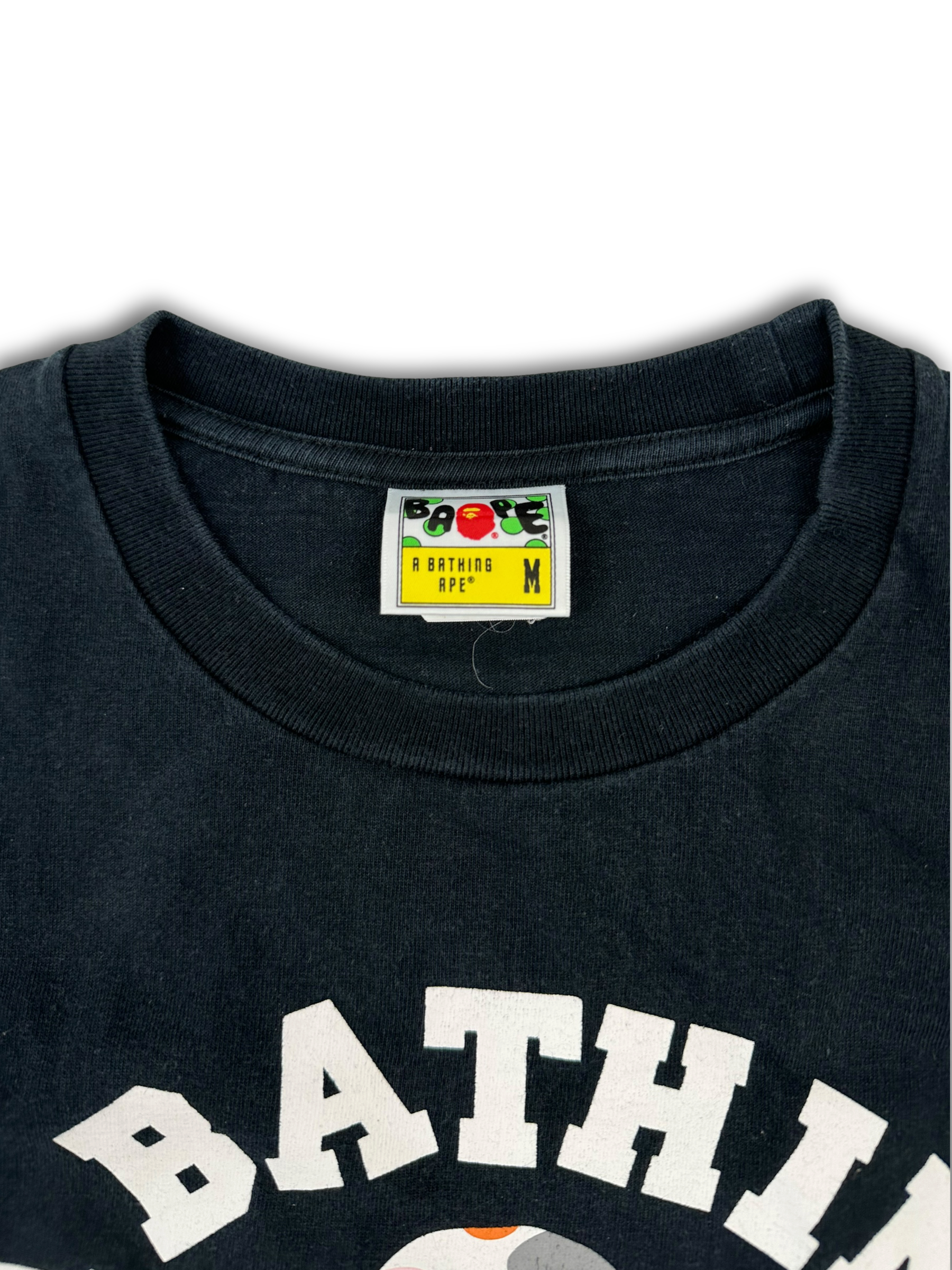 A Bathing Ape T-Shirt (M)
