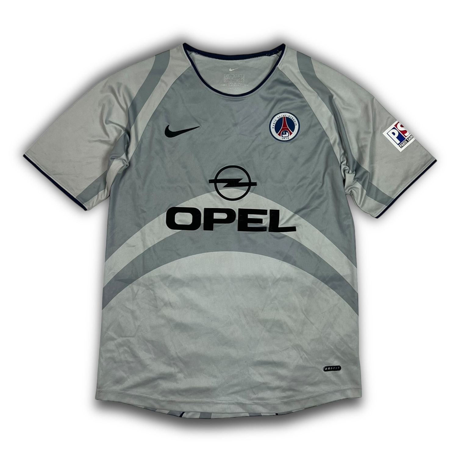 Nike Paris Saint Germain Jersey (L)