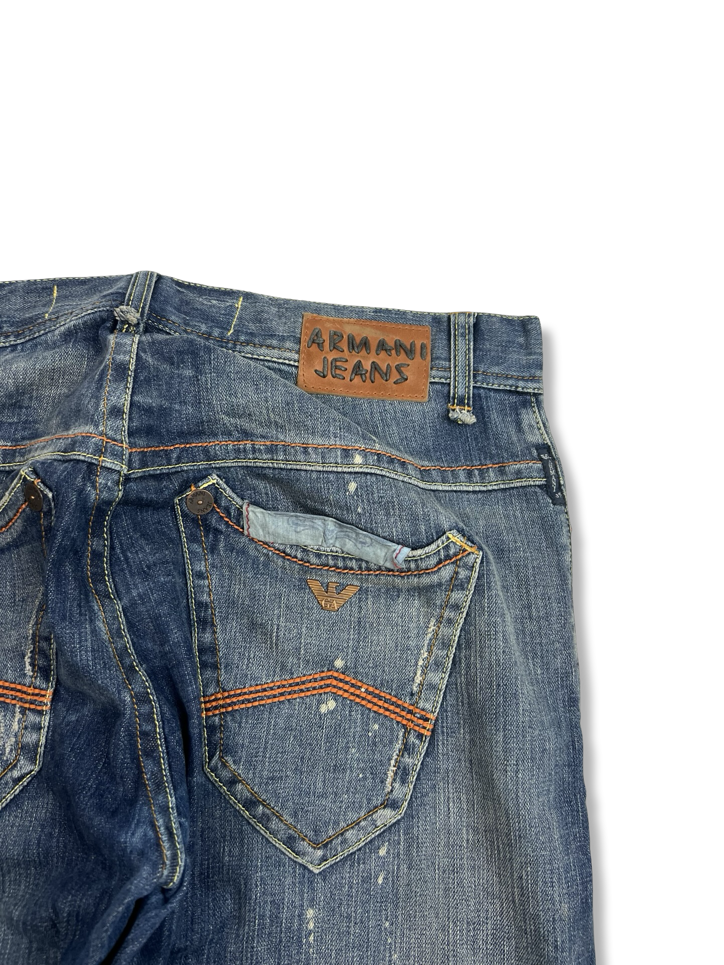 Armani Jeans (36)
