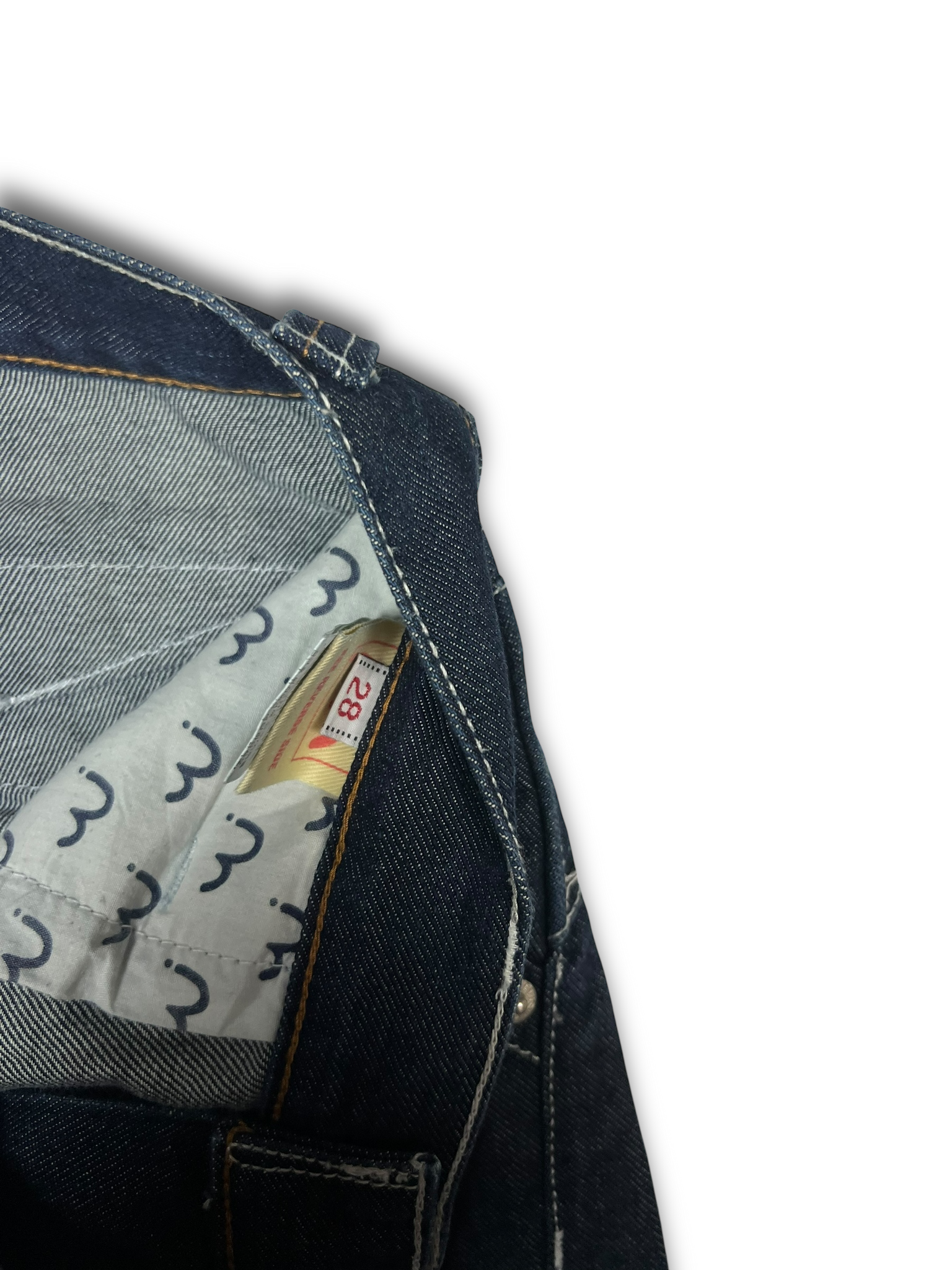 Evisu Jorts (28)