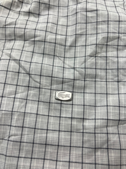 Lacoste Reversible Jacket (L)