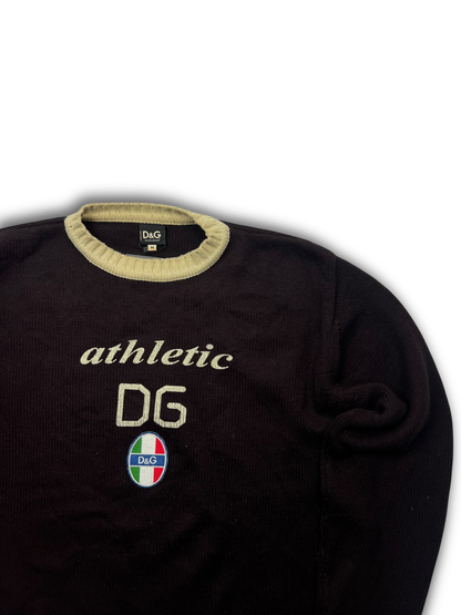 Dolce & Gabbana Sweater (M)