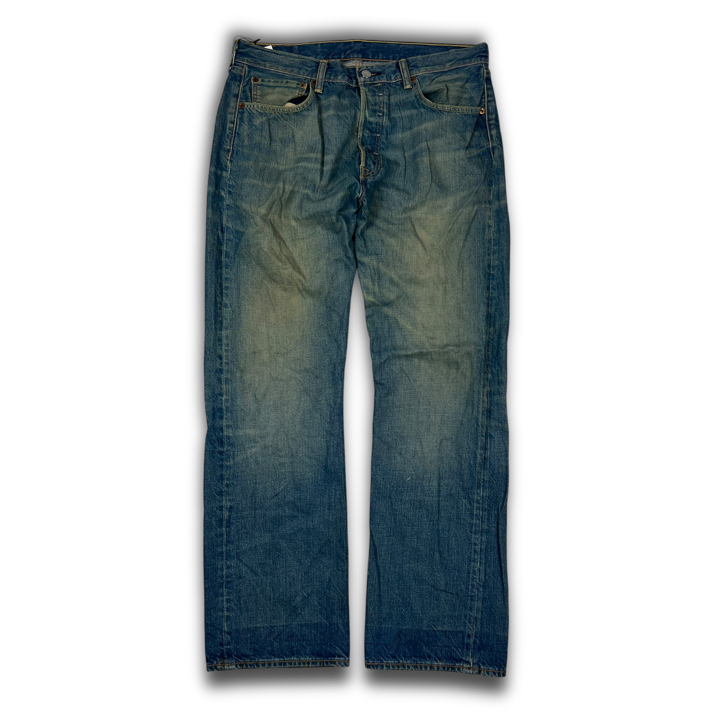 Levi‘s Jeans 501 (34)