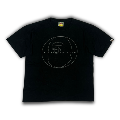 A Bathing Ape T-Shirt (L)