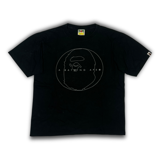 A Bathing Ape T-Shirt (L)