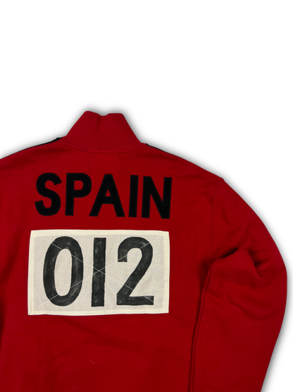 Polo Ralph Lauren Zip Up (L)