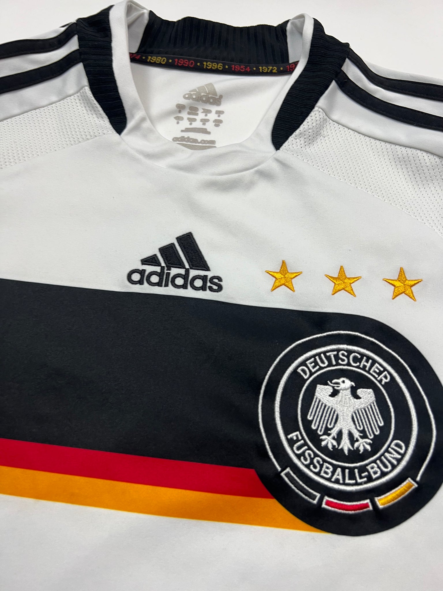 Adidas Germany Jersey (S)