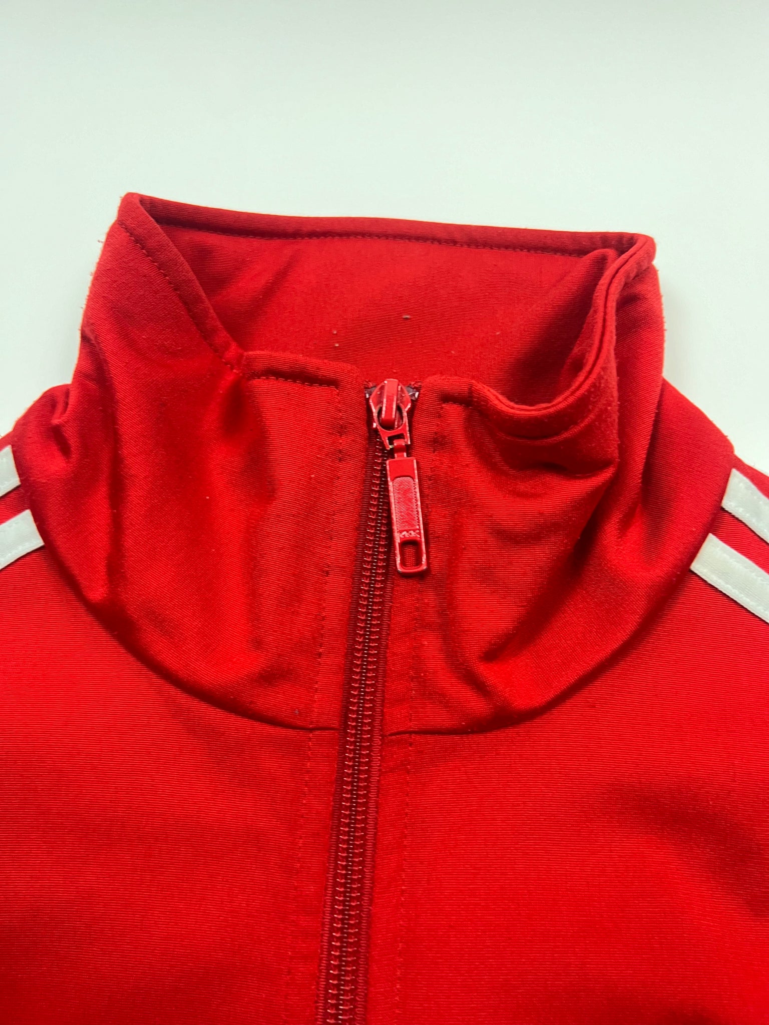 Adidas Track Jacket (M)