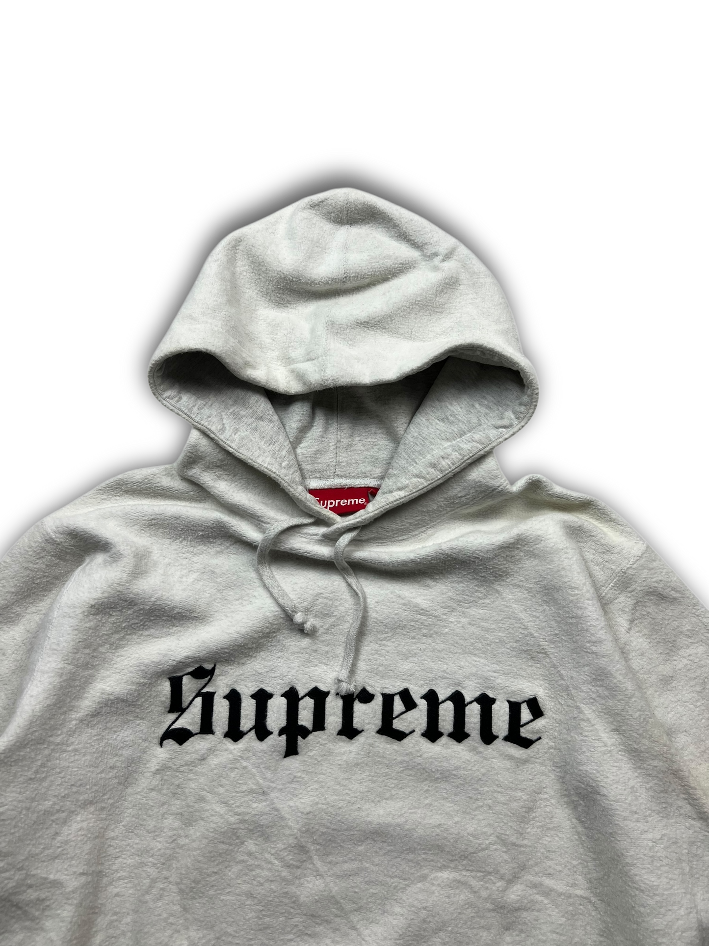 Supreme Hoodie (L)