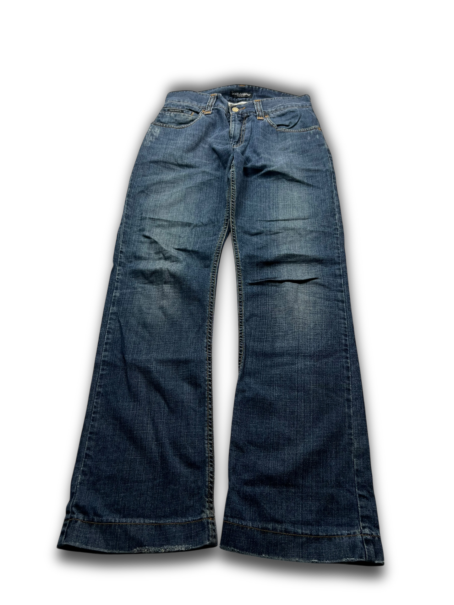 Dolce & Gabbana Jeans (30)