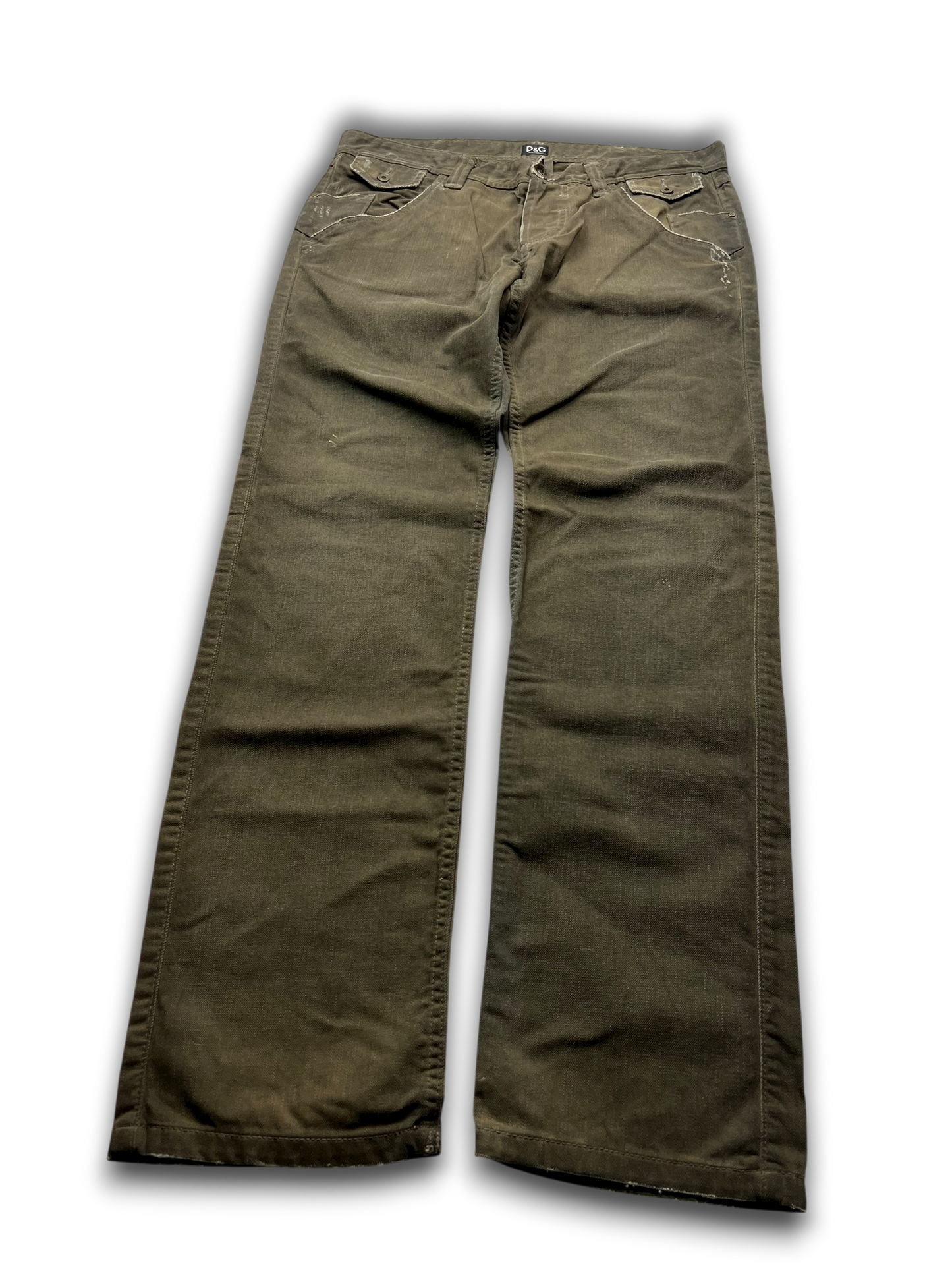 Dolce & Gabbana Jeans (36)