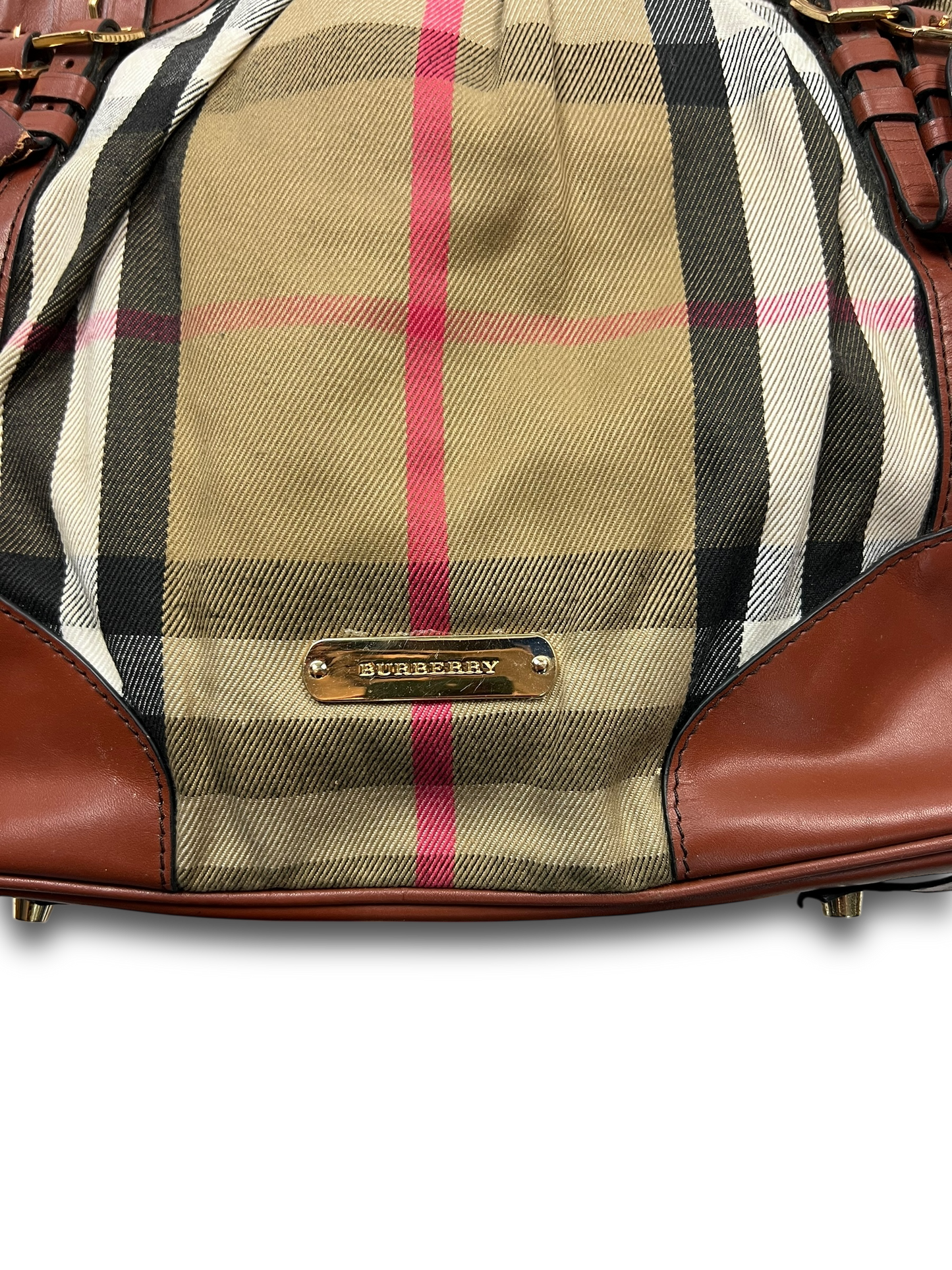 Burberry Bag
