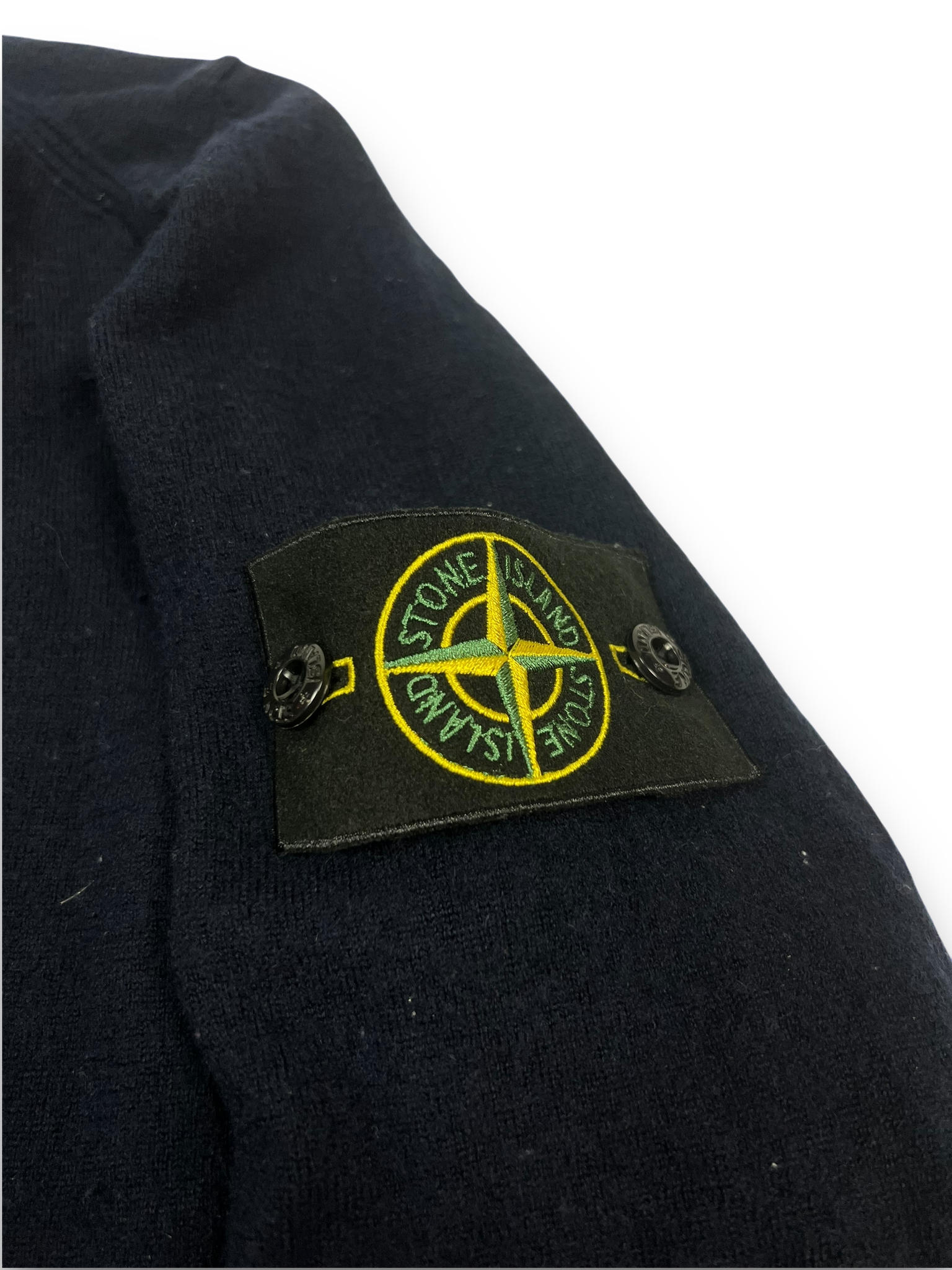 Stone Island Sweater (S)