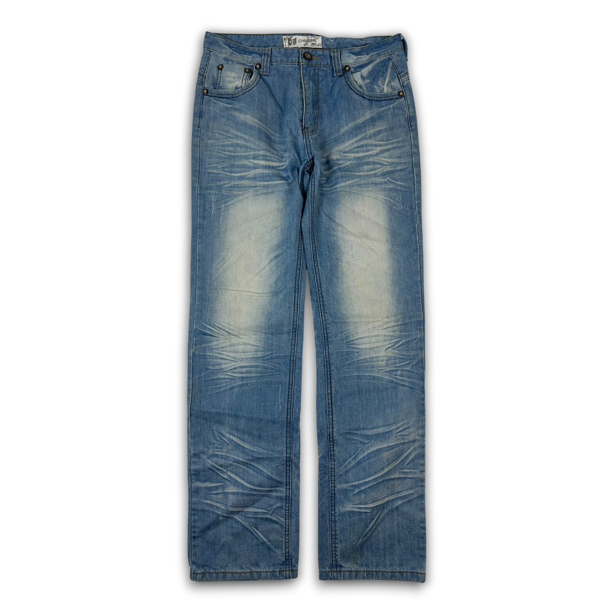 Japanese Denim Jeans (32)