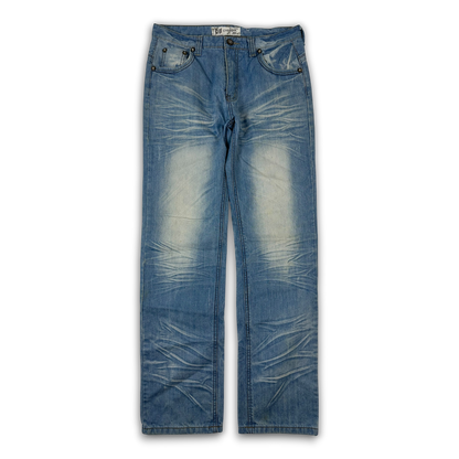 Japanese Denim Jeans (32)