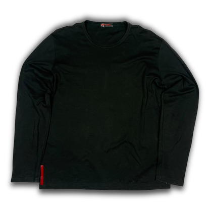 Prada Longsleeve (XL)