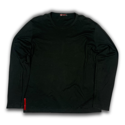 Prada Longsleeve (XL)