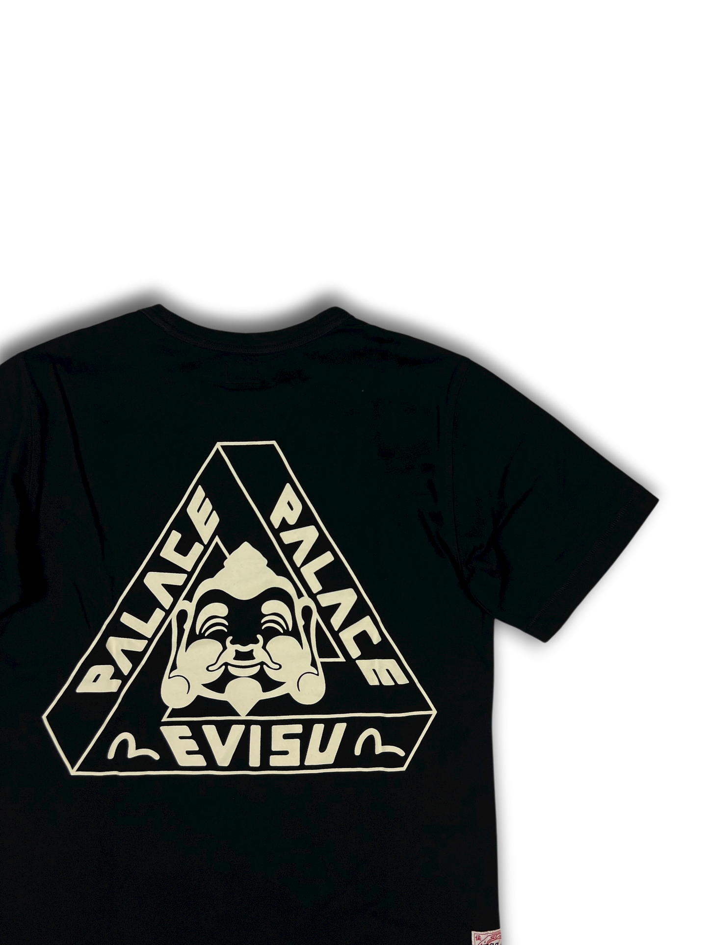 Evisu X Palace T-Shirt (S)