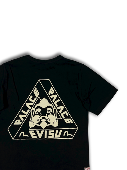 Evisu X Palace T-Shirt (S)