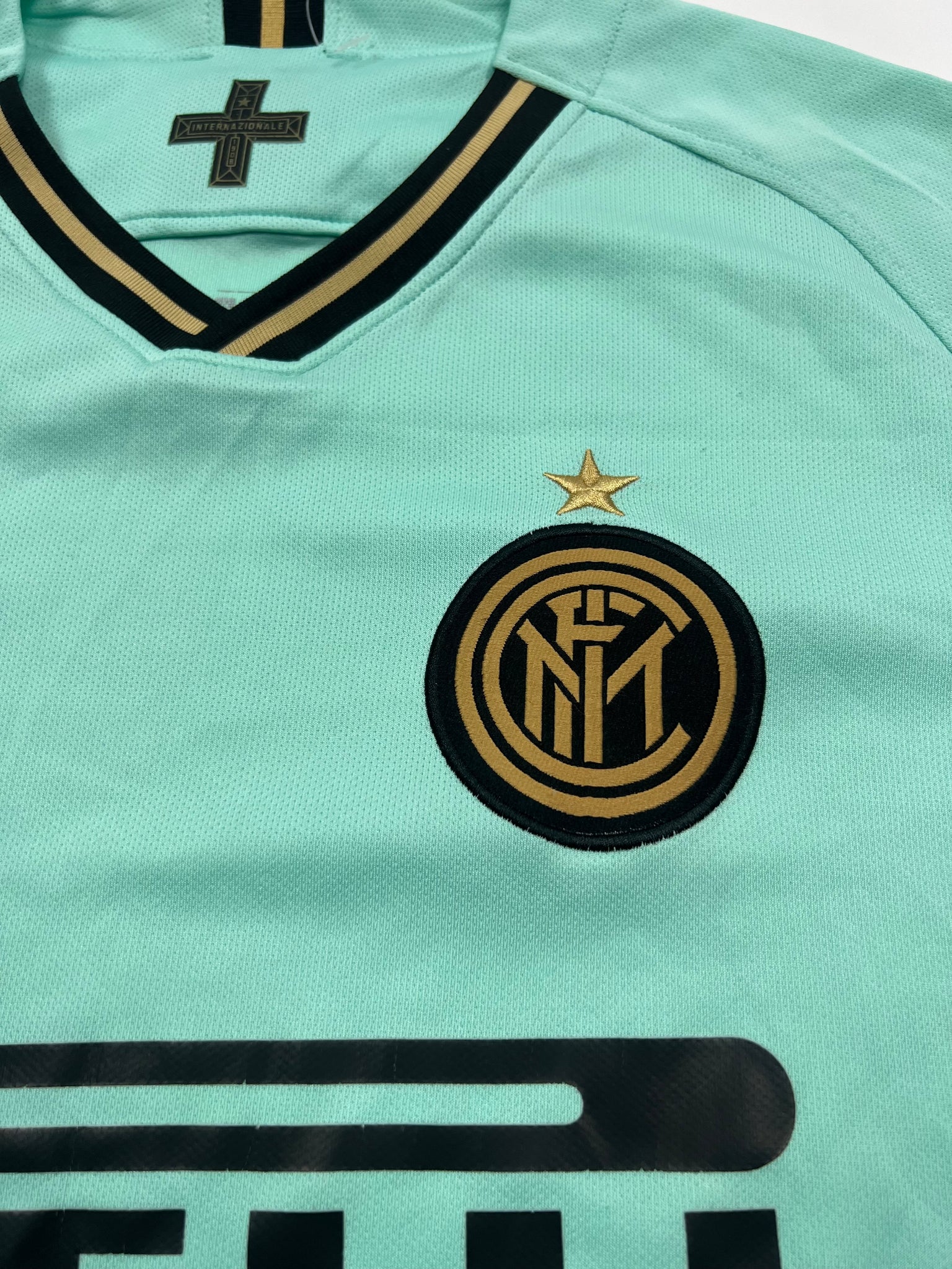 Nike Inter Milan Jersey (M)