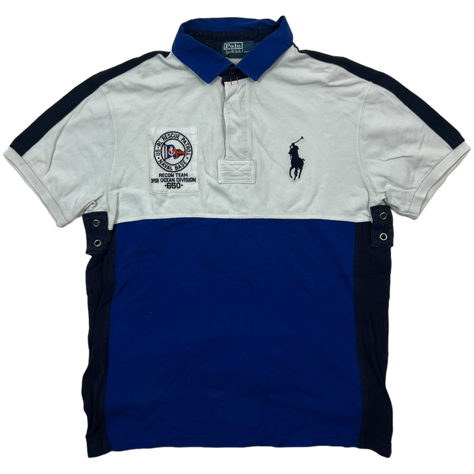 Polo Ralph Lauren Polo (L)