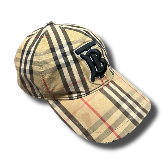 Burberry Cap