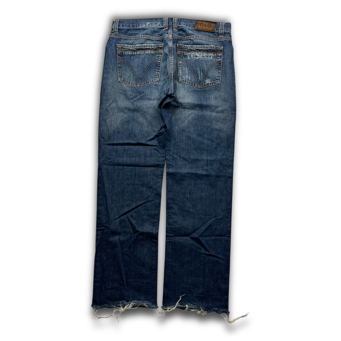 Dolce & Gabbana Jeans (34)