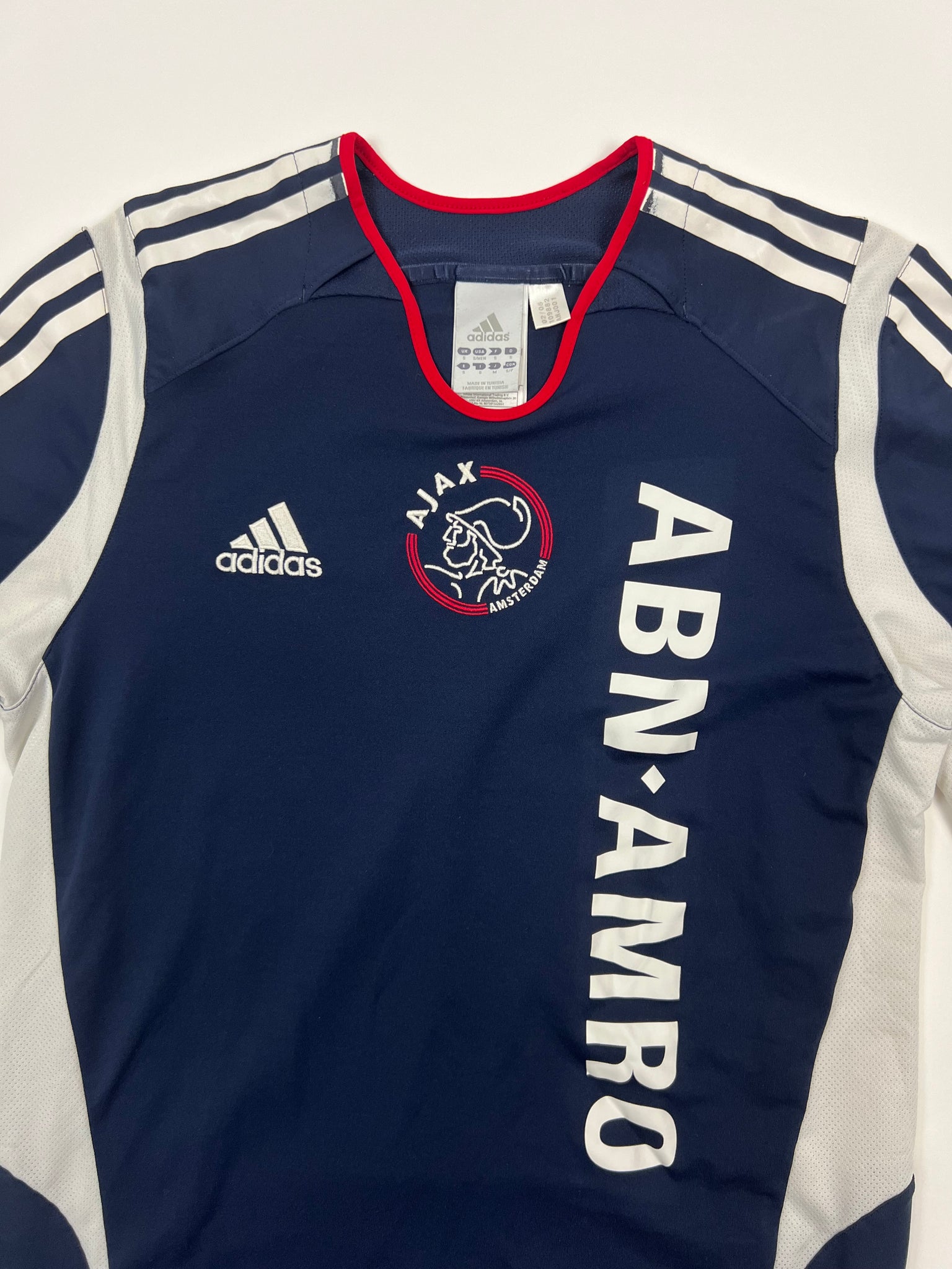 Adidas Ajax Amsterdam Jersey (S)