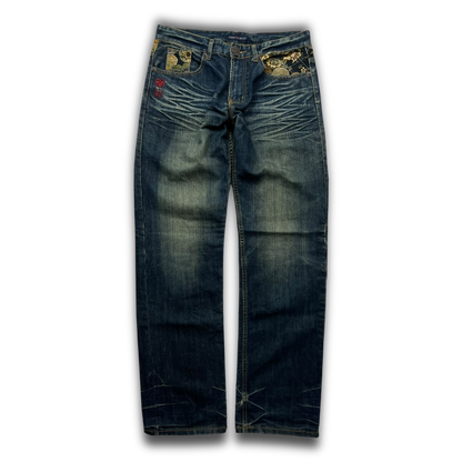 Nippon Blue Jeans (34)