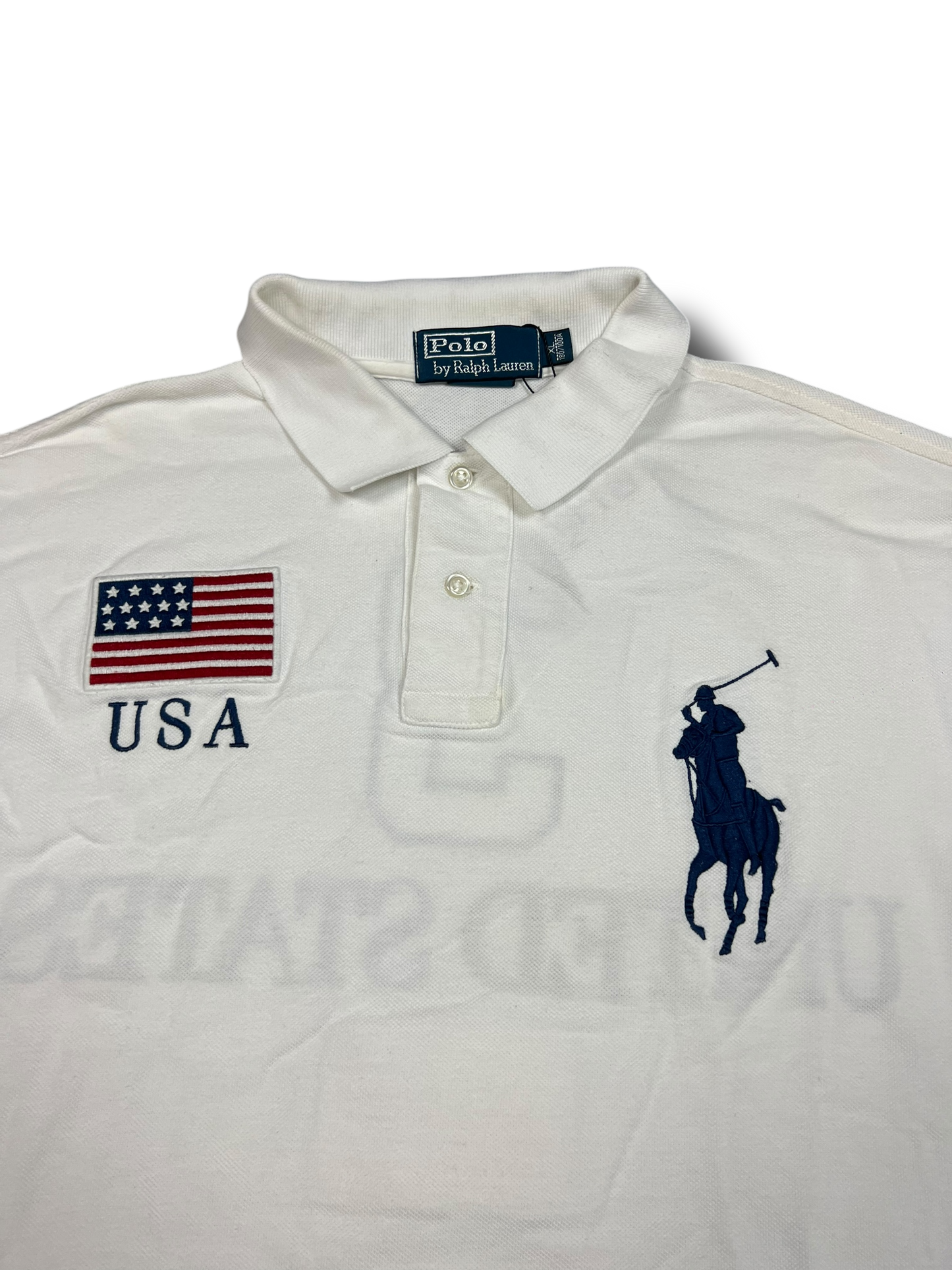 Polo Ralph Lauren Polo (XL)