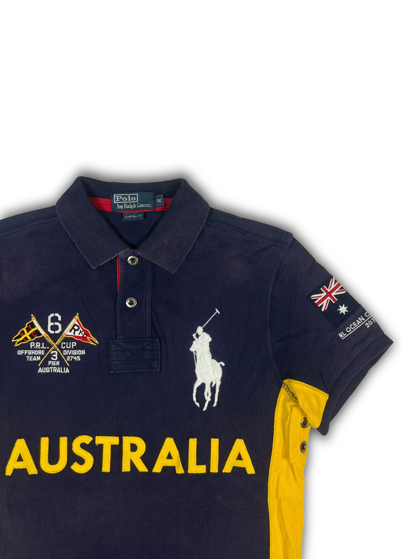 Polo Ralph Lauren Polo (M)