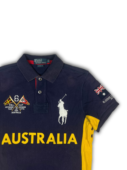 Polo Ralph Lauren Polo (M)
