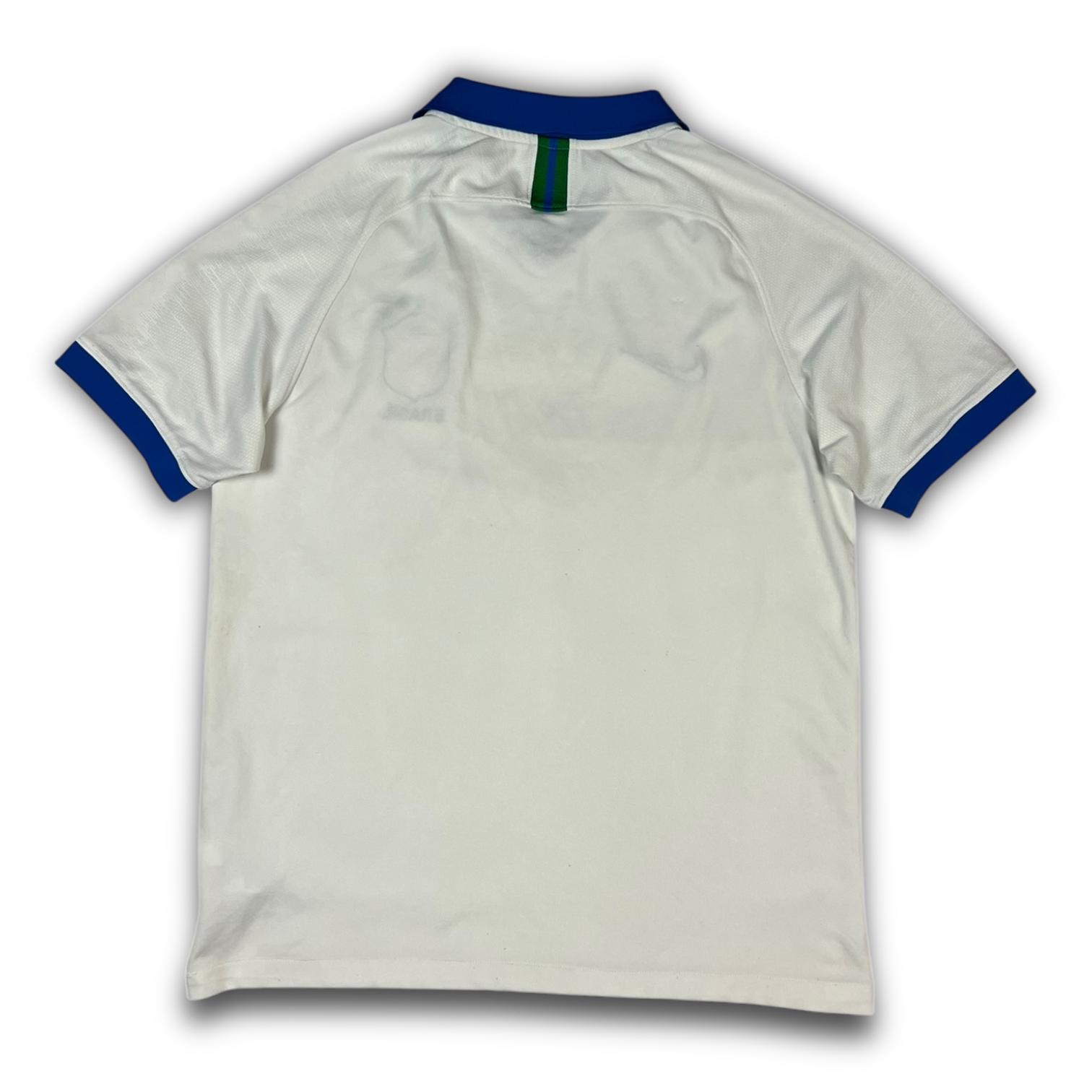 Nike Brazil Jersey (M)