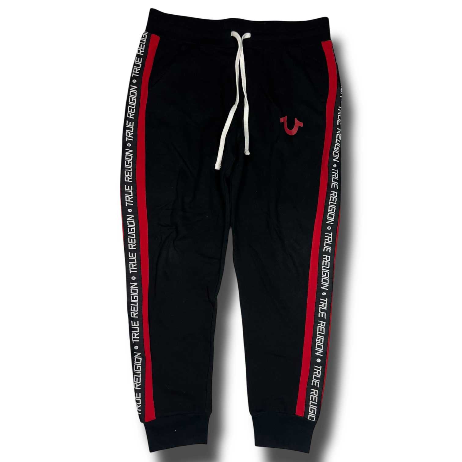 True Religion Tracksuit (L)