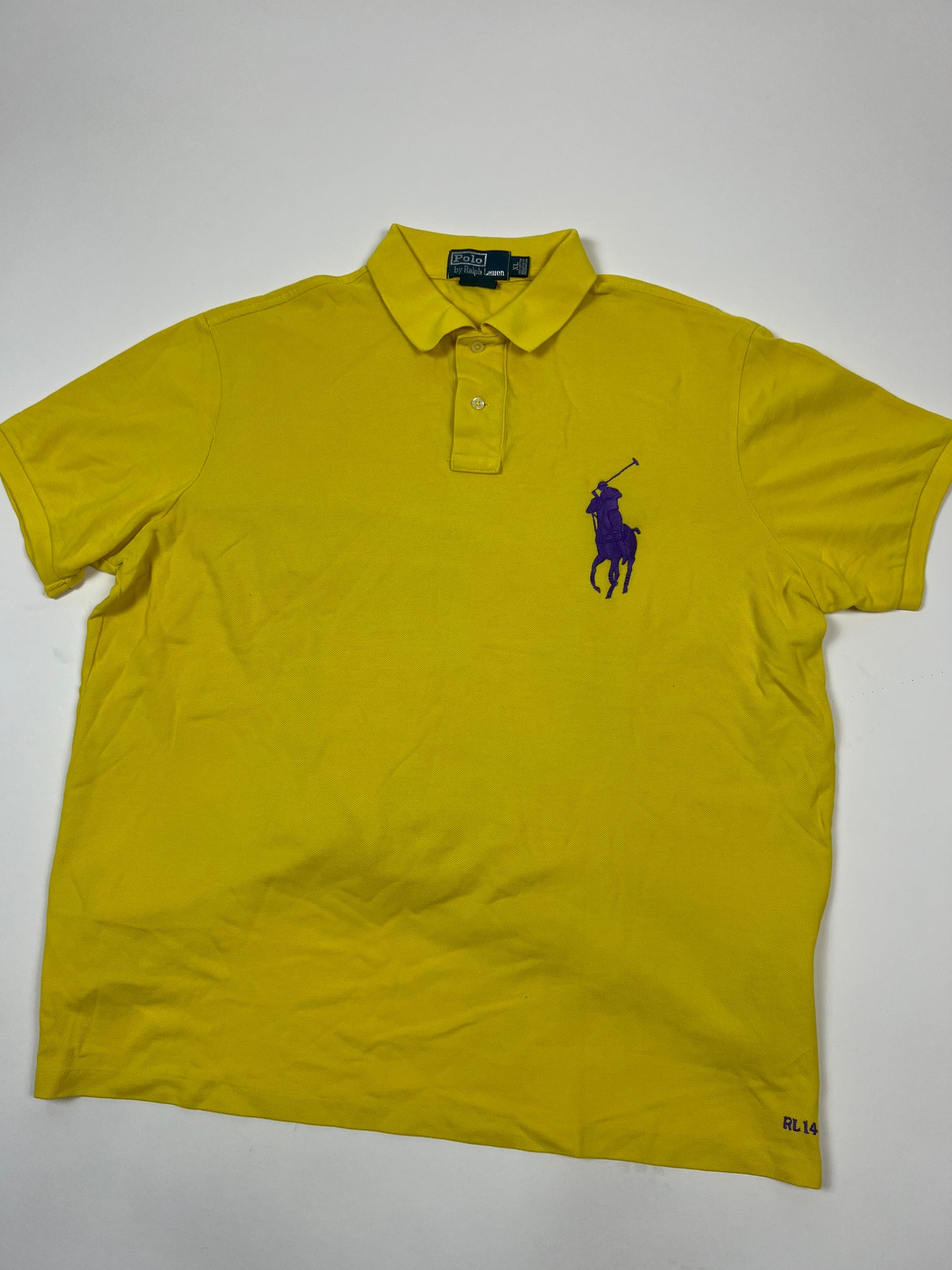 Polo Ralph Lauren Polo (XL)