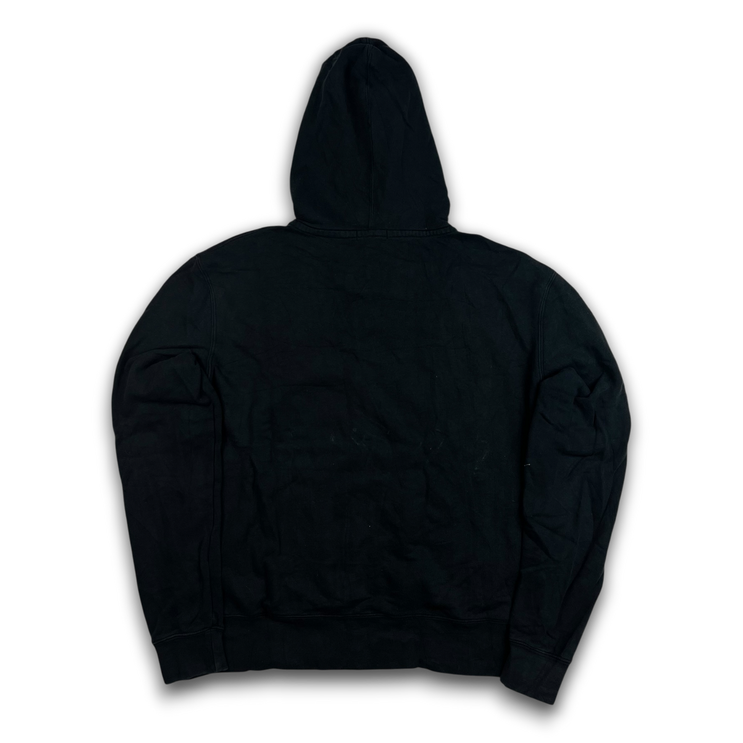 Burberry Zip Up (M)