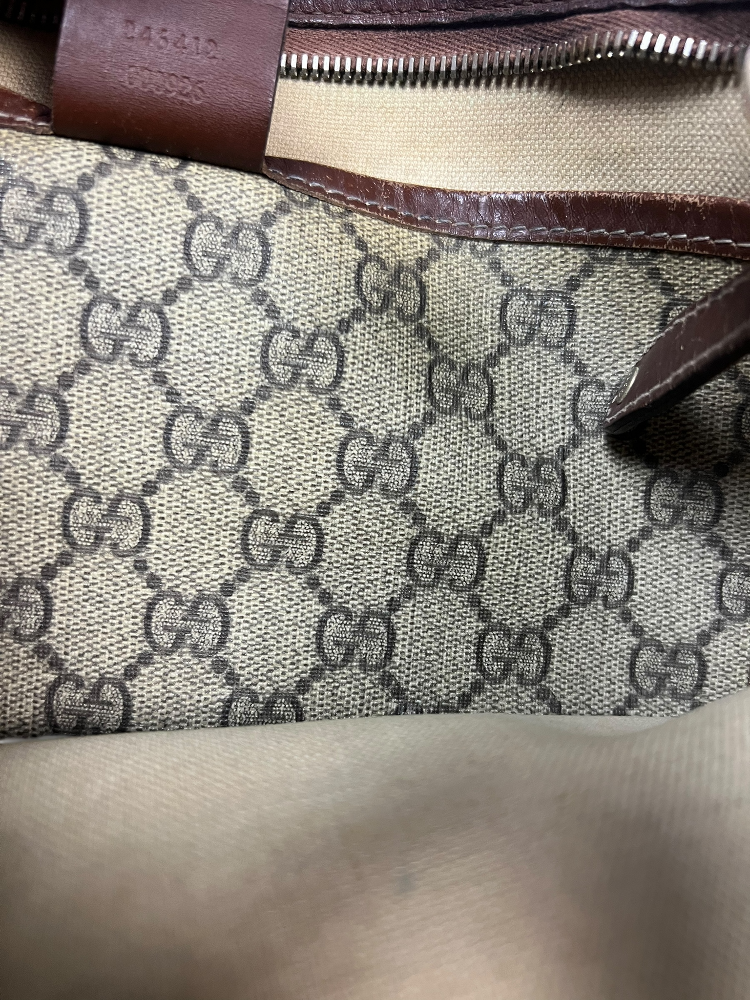 Gucci Bag